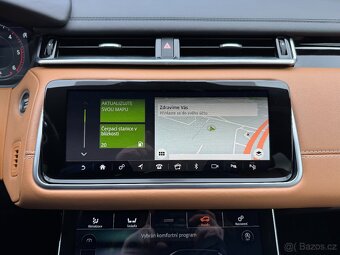 Land Rover Range Rover Velar D300 R-DYNAMIC S AWD AT ČR DPH - 20