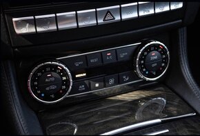Mercedes-Benz CLS350CDI Shooting Brake - 20