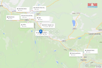 Prodej bytu 3+kk, 67 m², Raspenava - 20
