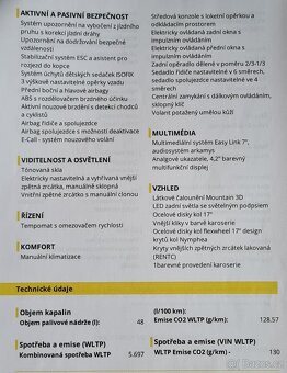 Renault Captur 0.9 Tce LPG - 20