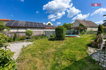 Prodej rodinného domu, 82 m², Loza, Plzeň - sever - 20