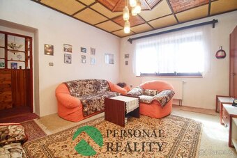 Prodej rodinné domy, 160 m2 - Kamenné Žehrovice, ev.č. 02271 - 20