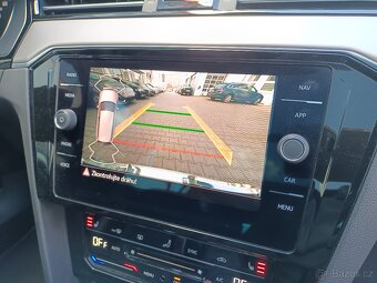 VW Passat B8 Variant 2.0TDI 110kW DSG Matrix ACC Panorama - 20