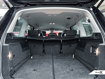 Volkswagen Sharan 2.0 TDI Highline 4Motion DSG 135 kW | DPH - 20