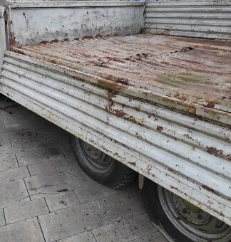 Predám-vymenim imv motor ako Mercedes w115 - 20