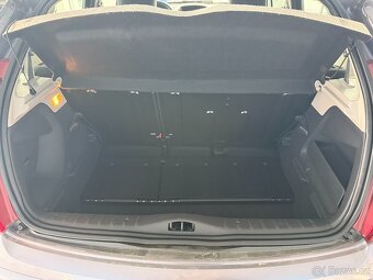 Citroën C3 1,4 AUTOMAT,2.MAJITEL,SERVISKA - 20