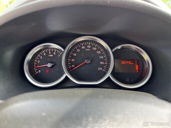 Dacia Sandero 1.0 SCe, 19000km, klima, tempomat, - 20