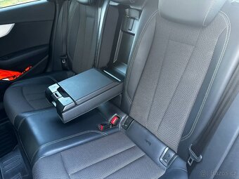Audi A4 Avant 2.0 TDI 2018 - 20