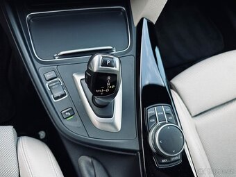 BMW Rad 3 320d GT xDrive Sport Line A/T - 20