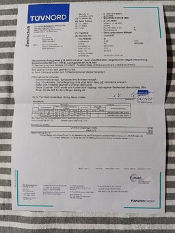 Audi A6 Avant 2.0 TDI 130kW r.v.2014 - 20
