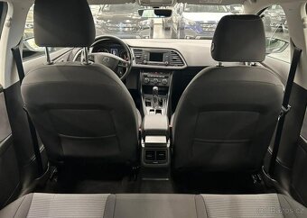 Seat Leon 1.5 TGI AUT 2020 záruka 1R 96 kw - 20