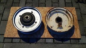 VARI/TERA /GLOBAL kola, disky, pneu, nářadí atd. - 20