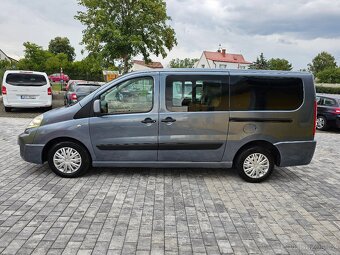 Peugeot Expert, Tepee 2.0 HDI 120 KW, 8 míst - 20