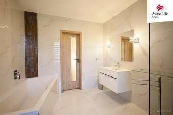 Prodej rodinného domu 186 m2, Vystrkov - 20