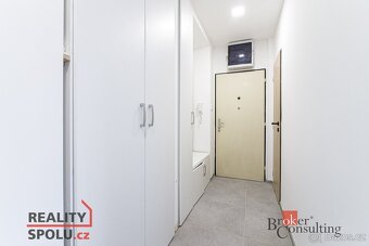 Pronájem, byty/2+1, 57.59 m2, Hany Kvapilové, Předměstí, Opa - 20