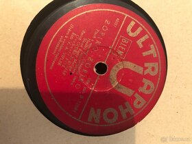 Sada vinyl desek od Supraphon - 20