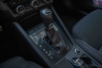 Škoda Octavia Combi RS TDI - 20