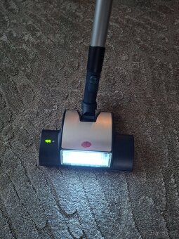Profi vysavač - LUX intelligence - 20