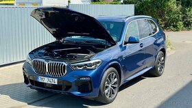 BMW X5 //30d//195kW//M//VZDUCH//360//PANORAMA//TOP// - 20