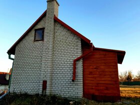 Prodej čisté chaty s pozemkem - Kraví hora - Znojmo - 20