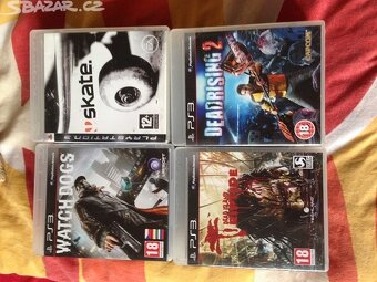 Mega rarita: God of War Collection (PS3) JPN - 20