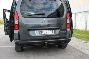 Citroën Berlingo 1.6 HDi - 20