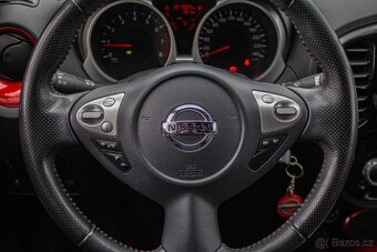 Nissan Juke DIG-T 115 Acenta - 20