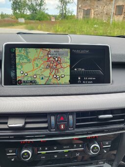 BMW X5 F15 25d xDrive 2015 M-paket
 - 20