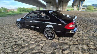 CLK 350 V6 200KW 7G - 20