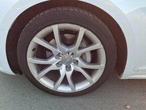 A5 SPORTBACK 2,0 TDI 140 KW 4X4 - 20