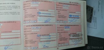 Kia Ceed kombi 1.6 CRDi , r. 2010 facelift, servis, STK, atd - 20