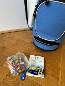 CALLAWAY kompletní set pánských golfových holí - 20