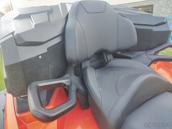 CFMOTO Gladiátor X850 - 20