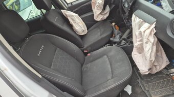 Dacia Duster 1,6i 16V 77kw - 20