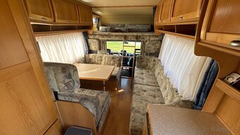 Fiat Ducato 2,5 TDI Euramobil - 20