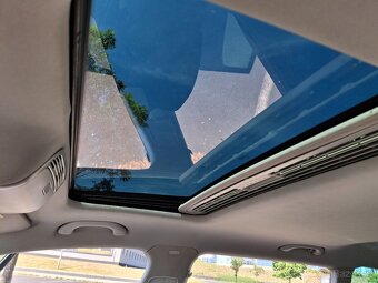 Volkswagen Passat B6 2.0 TDI - 20