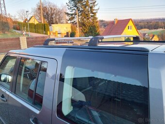 Land Rover Discovery 4, 3.0 tdi, HSE, 7mist. - 20