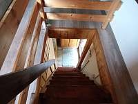 Pronájem chaty - 20