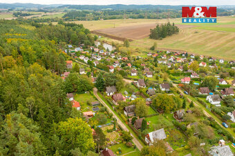 Prodej chaty, 40 m², Kestřany - 20