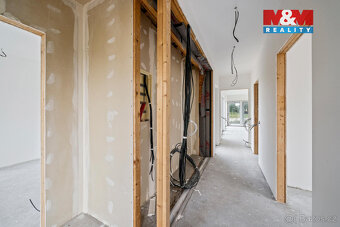 Prodej na klíče, 95 m², Velké Popovice - 20