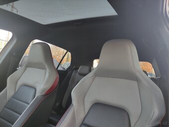 VW Golf VIII DSG GTi IQ LIGHT HARMAN VENTILACE KAMERA - 20