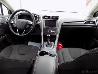 Ford Mondeo 2.0TDCi/Titanium/Dynamic-LED/ - 20