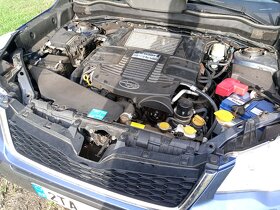 Subaru Forester XT, 2.0i 177 kW, 4x4 2015 automat DPH - 20