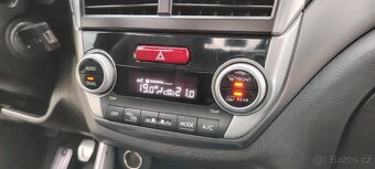 Prodám Subaru Forester 4x4 AWD 2.0D 108Kw r.v.2012 - 20