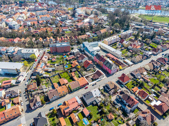 Prodej nájemního domu, 96 m², Nymburk, ul. Purkyňova - 20
