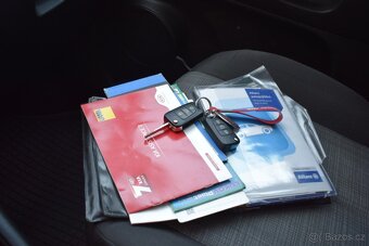 Kia Venga 1.4i/2014/KLIMA/ČR/1MAJITEL/ - 20