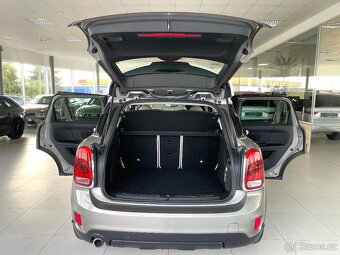 Mini Countryman 2.0D 110kW LED KeyLess Nav. - 20