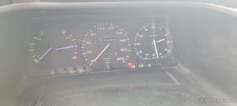 Obytný vůz Vw t4 2,5 tdi 75 kw. - 20