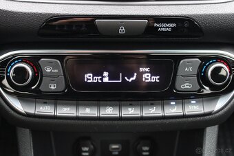Hyundai i30 1,5 TGDI ČR,1MAJ,ZÁRUKA,SMART,2021 - 20