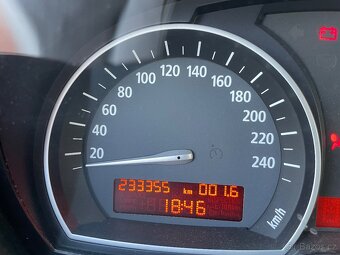 BMW X3 20d xDrive 4x4 - 20